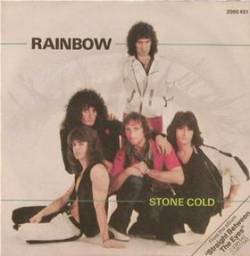 Rainbow : Stone Cold